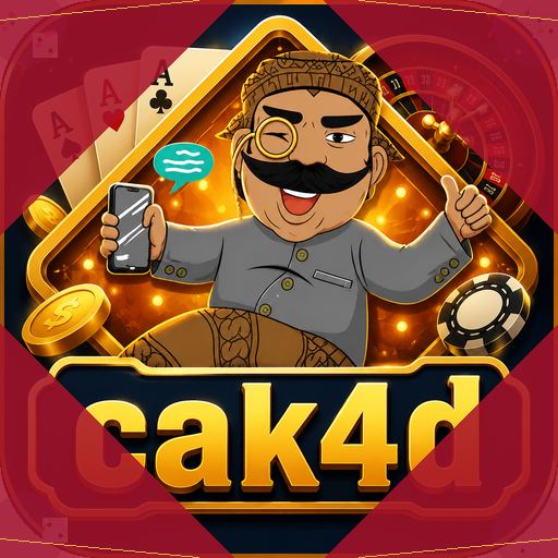 cak4d — galeri pratinjau - APK Resmi