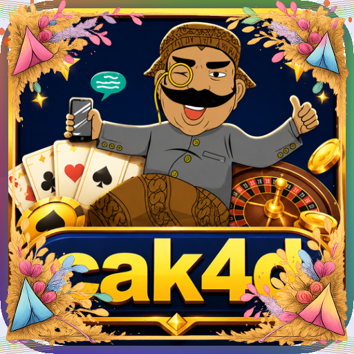cak4d — galeri pratinjau Resmi APK